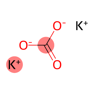 Potassium Carbonate Assay Reagent