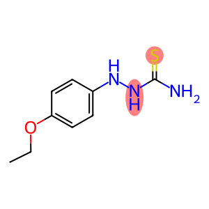 P-PHENETIDINETHIOUREA