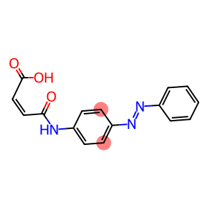 P-PHENYLAZOMALEANILIC ACID