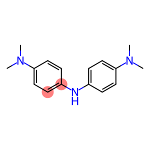 p,p'-bis(dimethylamino)-diphenylamine