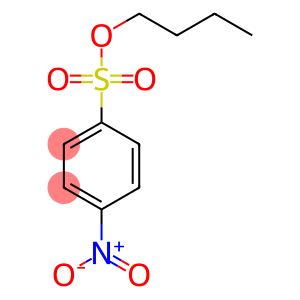 (+)-p-Nitrobenzenesulfonic acid (R)-(1-2H)butyl ester