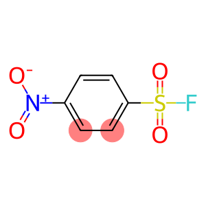 P-NITROBENZENESULFONYLFLUORIDE