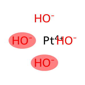 Platinum hydroxide