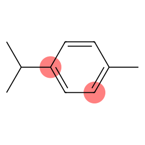 P-ISOPROPYLTOLUENE SOLUTION 100UG/ML IN METHANOL 1ML