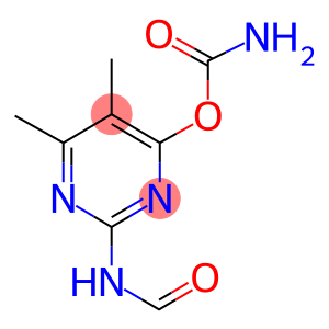 PIRIMICARB-DESMETHYL-FORMAMIDO