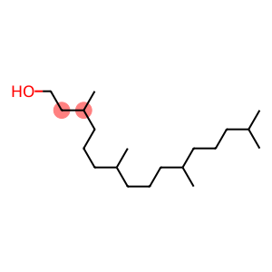 Phytol (tech) (3,7,11,15-Tetramethyl-2-hexadecen-1-ol)