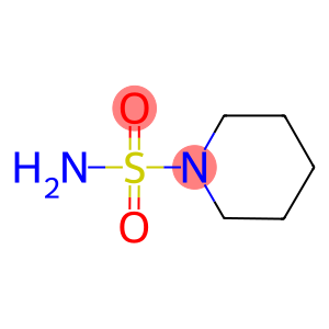 Piperidine-1-sulfonamide