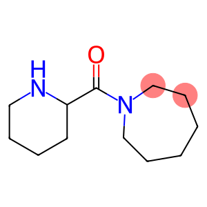 1-(piperidin-2-ylcarbonyl)azepane