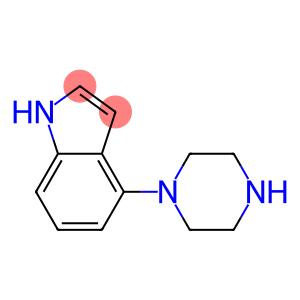 4-(PIPERAZINO)INDOLE.