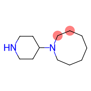 1-(piperidin-4-yl)azocane