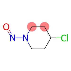 PIPERDINE,4-CHLORO-1-NITROSO-