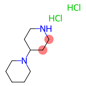 4-Piperidinopiperidinedihydrochloride