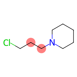 PIPERIDINOPROPYLCHLORIDE