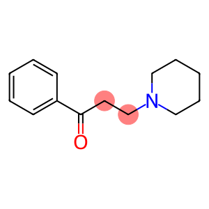 3-PIPERIDINOPROPIONPHENONE