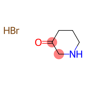 PIPERIDIN-3-ONE HBR