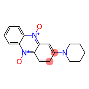 2-PIPERIODINOPHENAZINE5,10-DIOXIDE