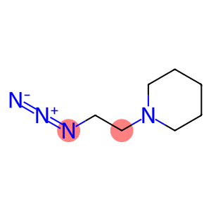 2-PIPERIDINOETHYLAZID