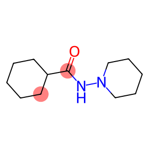 PIPERIDINO CYCLOHEXYLCARBOXAMIDE