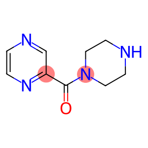 2-(PIPERAZIN-1-YLCARBONYL)PYRAZINE