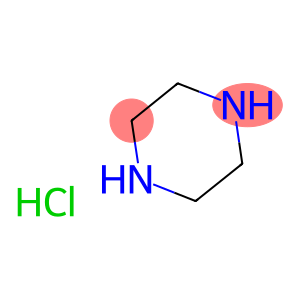 PIPERAZINE MONOHYDROCHLORIDE