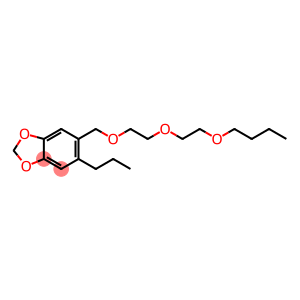 Piperonyl butoxide-d9