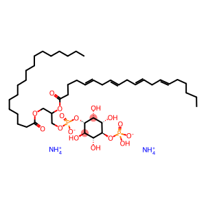 PIP, DIAMMONIUM SALT, BOVINE