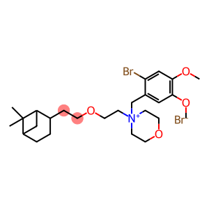匹维铵-D4溴