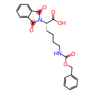 PHT-LYS(Z)-OH