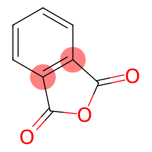 PHTHALIC ANHYDRIDE SOLUTION 100UG/ML IN TOLUENE 5X1ML