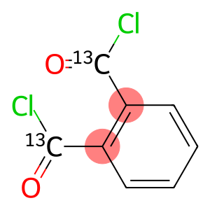 PHTHALOYL-A A'-13C2 CHLORID