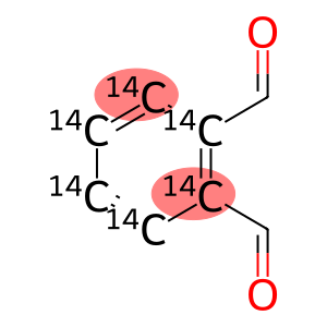 PHTHALADEHYDE, [RING-14C(U)]