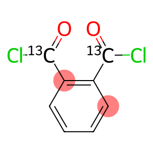 邻苯二甲酰氯-2,2′-13C2