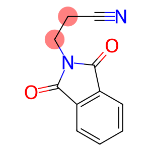 3-PHTHALIMIDOPROPIONITRILE