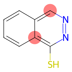 PHTHALAZINE-1-THIOL