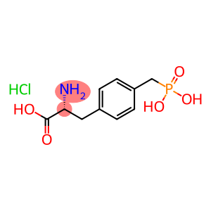 4-Phosphonomethyl-D-phenylalanine hydrochloride