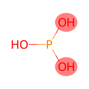 PHOSPHOROUS ACID 30 % P. A.