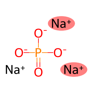 PHOSPHORICACIDSSODIUMSALTS