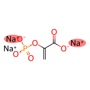 Phosphoenol pyruvate, sodium salt