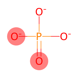 PhosphateStandardSolution1Mg/Ml