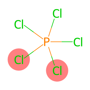 PHOSPHORUS PENTACHLORIDE,98%