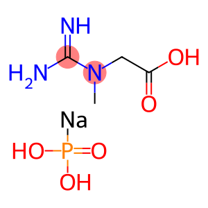 PhosphocreatineSoium