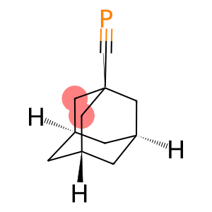 1-(2-PHOSPHAETHYNYL)ADAMANTANE