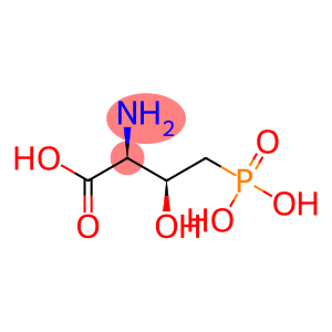 4-phosphothreonine