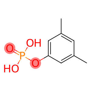 Phosphoric acid dihydrogen (3,5-xylyl) ester