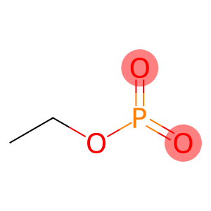 Phosphenic acid ethyl ester