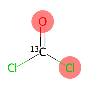 PHOSGENE (13C)