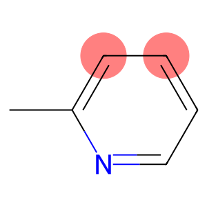 2-PICOLINE SOLUTION 100UG/ML IN METHANOL 5ML