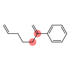 2-Phenyl-1,6-heptadiene