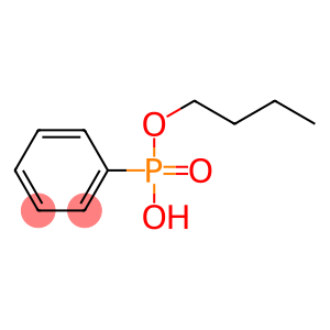 Phenylphosphonic acid butyl ester