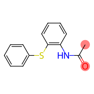 2'-(Phenylthio)acetanilide